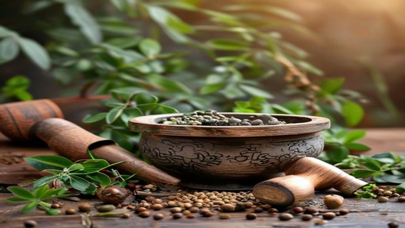 四季养生密码：中医教你顺应天时调养身心