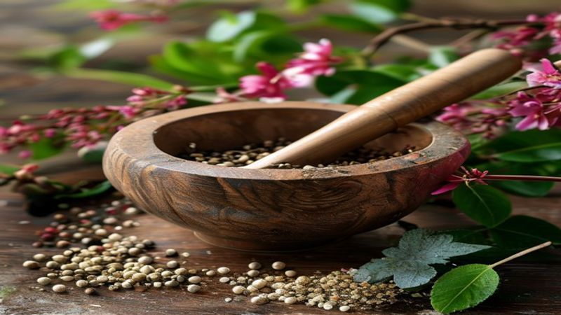 四季养生全攻略：中医教你顺应天时调养身心