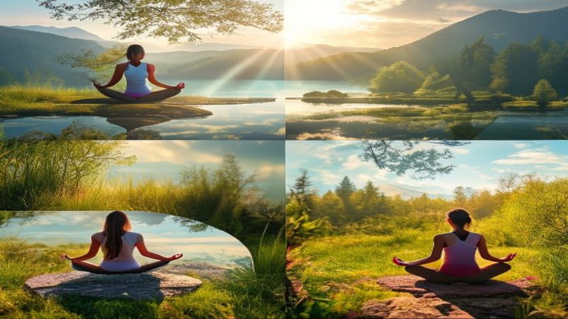 四季养生全攻略：顺应天时，解锁全年健康密码