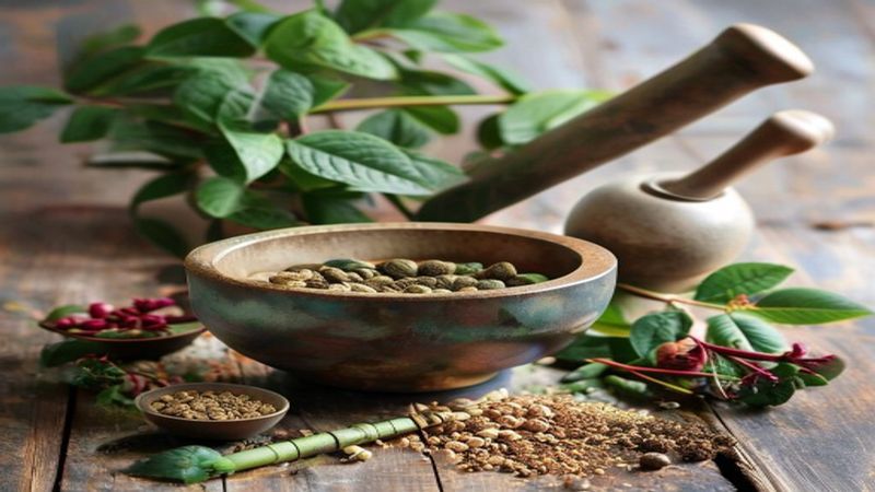 中医养生秘籍：顺应天时调五脏，解锁健康长寿密码