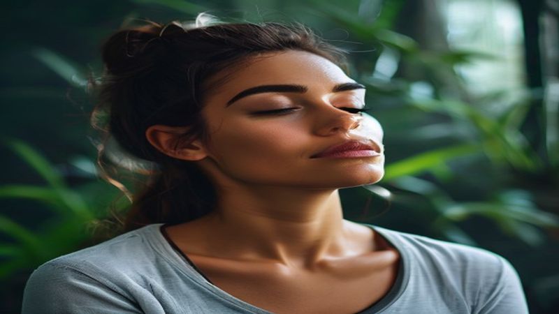 情绪管理新视角：用科学方法守护心灵绿洲