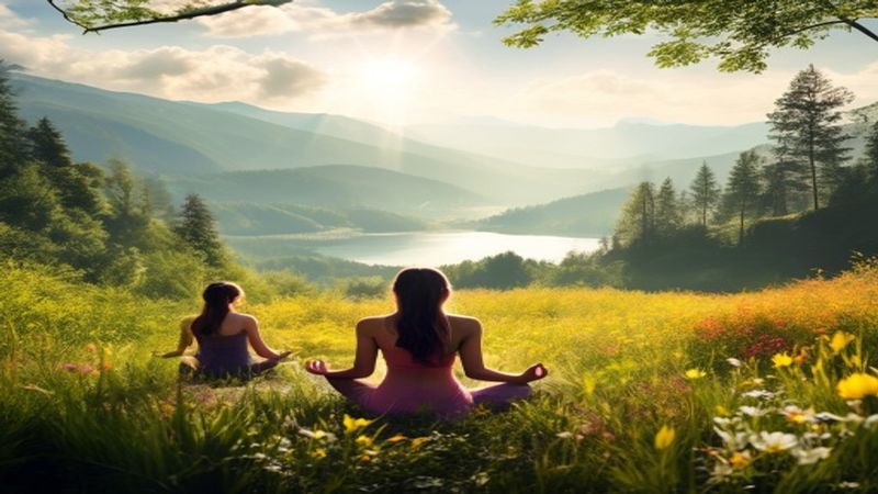 四季养生全攻略：顺应天时，解锁全年健康密码