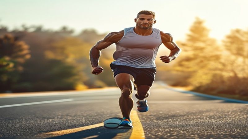 科学运动指南：解锁身体年轻密码的5个黄金法则