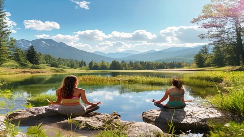 四季养生全攻略：顺应天时，解锁全年健康密码