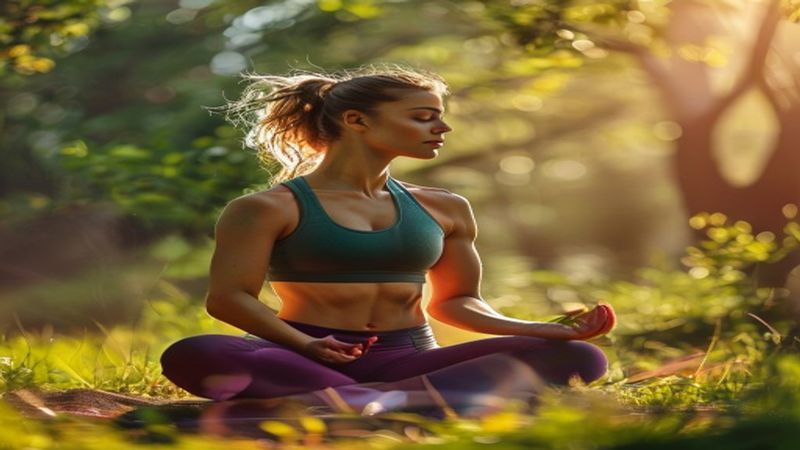 科学运动全攻略：从入门到进阶的养生法则