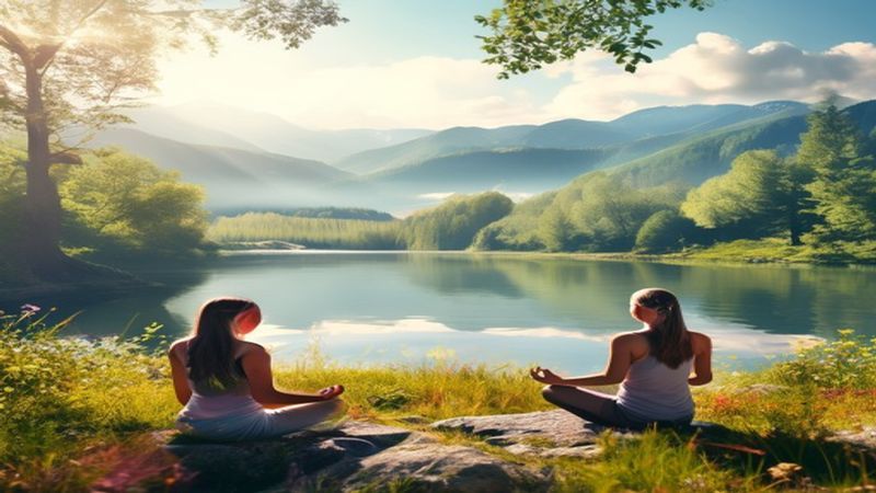 四季养生全攻略:顺应天时,解锁全年健康密码