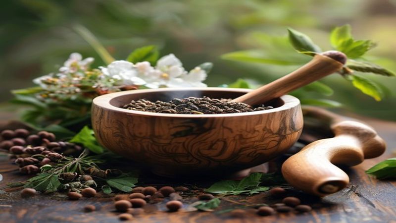 中医养生全攻略：顺应天时，激活身体自愈力