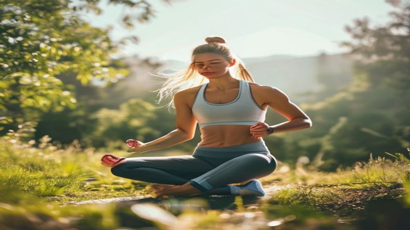 科学健身全攻略：解锁运动养生的黄金法则