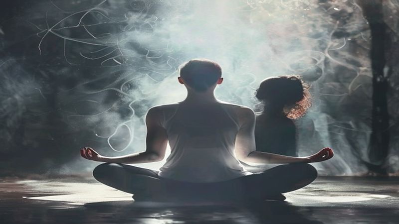 情绪管理秘籍:5招打造你的心理防护盾