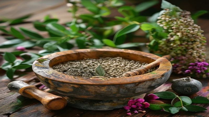 中医养生秘籍：顺应天时调阴阳，解锁健康长寿密码