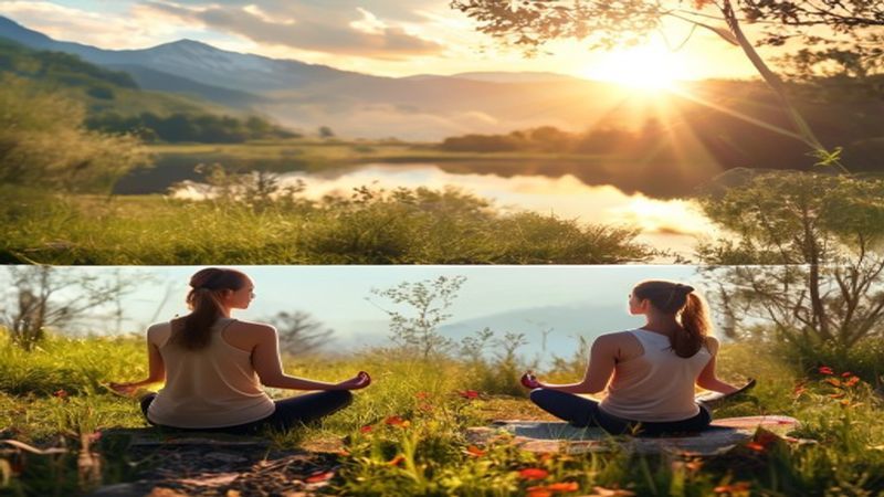 四季养生全攻略:顺应天时,解锁全年健康密码