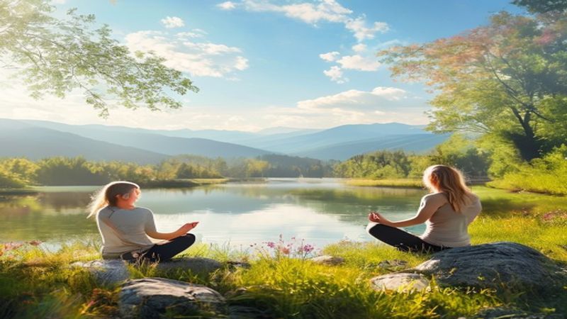 四季养生全攻略：顺应天时，解锁全年健康密码