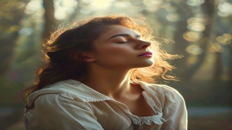 情绪管理指南:5个科学方法让心灵重获自由