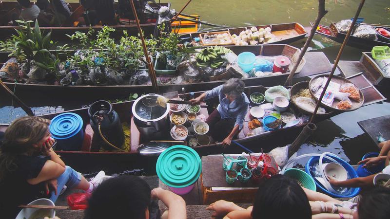 科学饮食金字塔：解锁营养均衡的黄金密码