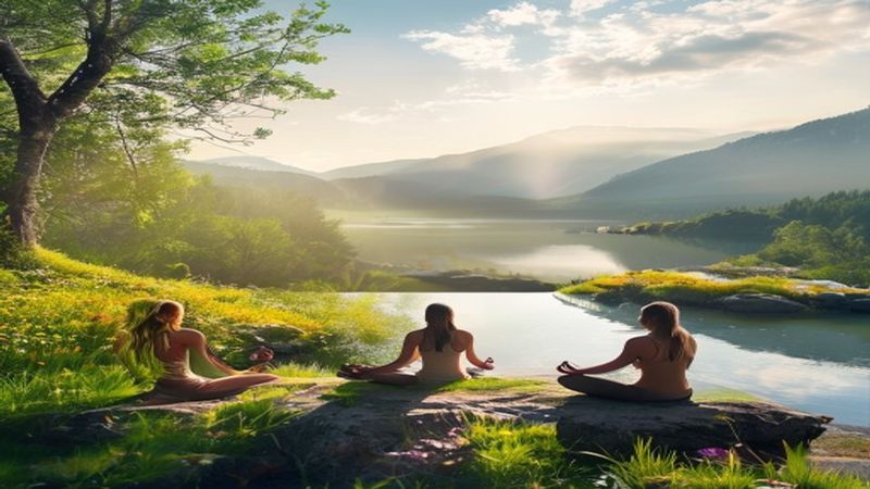 四季养生全攻略:顺应天时,解锁全年健康密码