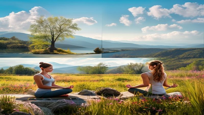 四季养生全攻略：顺应天时，解锁全年健康密码