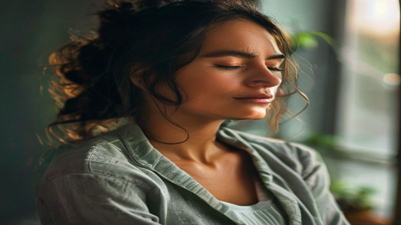 情绪管理新视角:用科学方法守护心灵绿洲