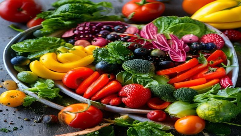 解锁健康密码：科学饮食营养搭配全攻略