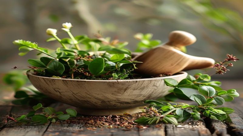 中医养生全攻略：顺应天时，解锁四季健康密码