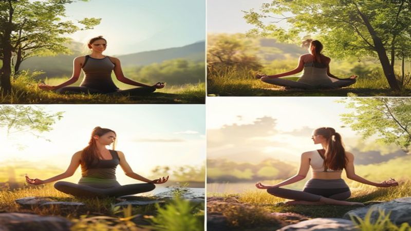 四季养生全攻略：顺应天时，解锁全年健康密码