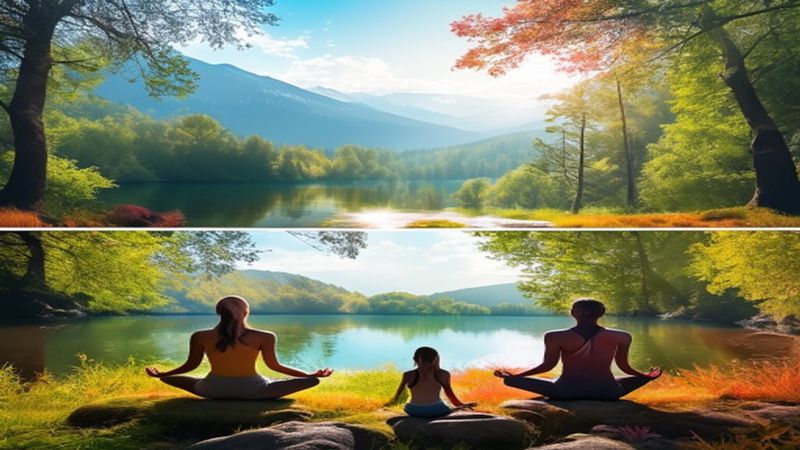 四季养生全攻略：顺应天时，解锁全年健康密码