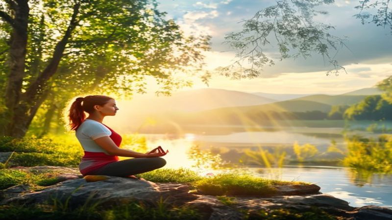 四季养生全攻略：顺应天时，解锁全年健康密码