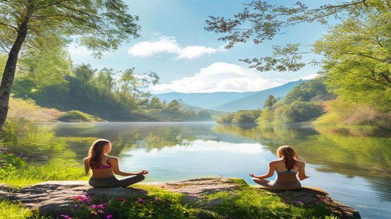 四季养生全攻略：顺应天时，解锁全年健康密码