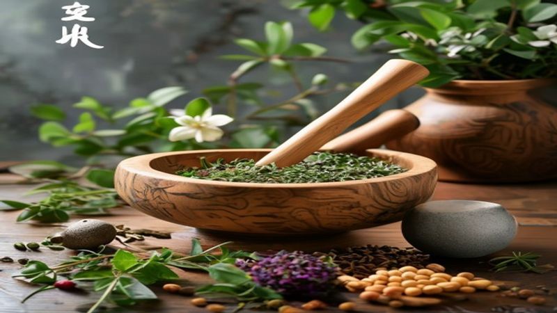 中医养生全攻略:顺应天时调阴阳,解锁健康长寿密码