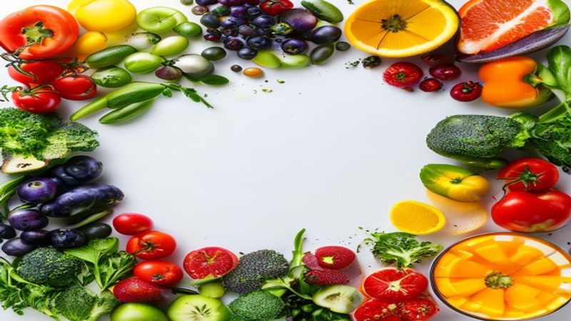 「营养密码」解锁：吃出健康身体的黄金饮食法则