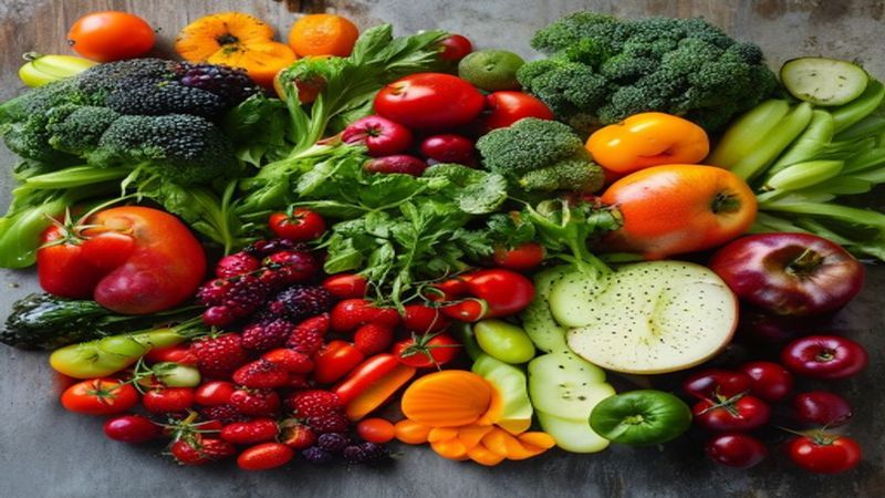 解锁健康密码：科学饮食搭配的黄金法则