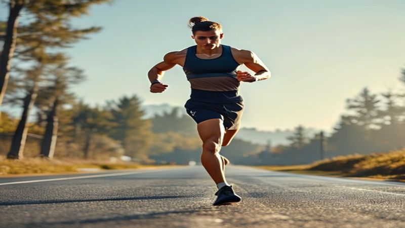 科学运动指南：解锁身体潜能的5个黄金法则