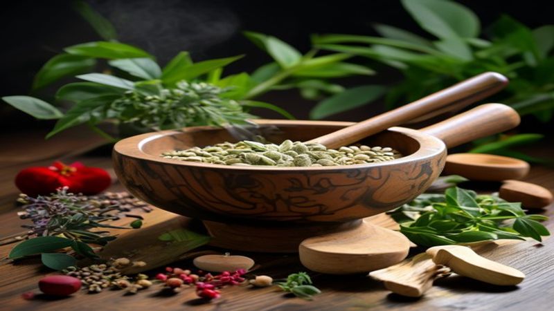 四季养生全攻略:中医教你顺应天时调养身心