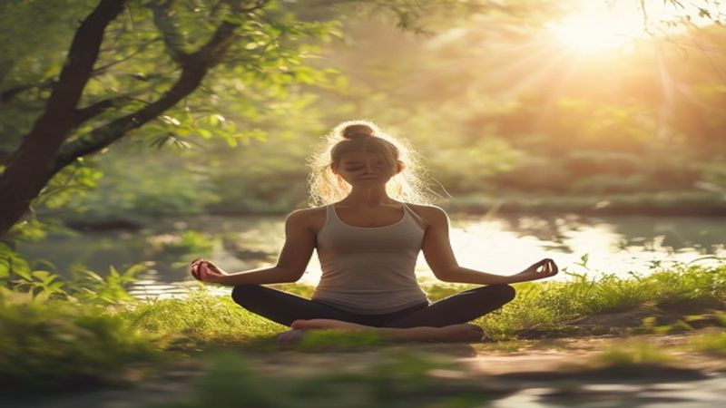 心理养生指南：掌握情绪管理，解锁幸福人生密码