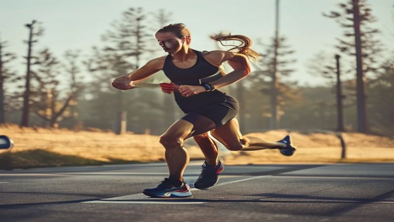 科学运动全攻略：解锁身体年轻密码，避开健身误区