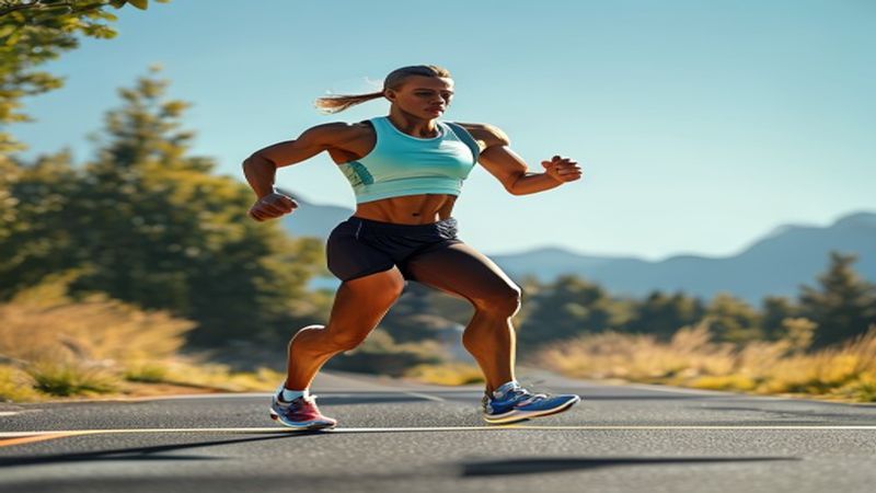 科学运动全攻略：解锁身体潜能的黄金法则