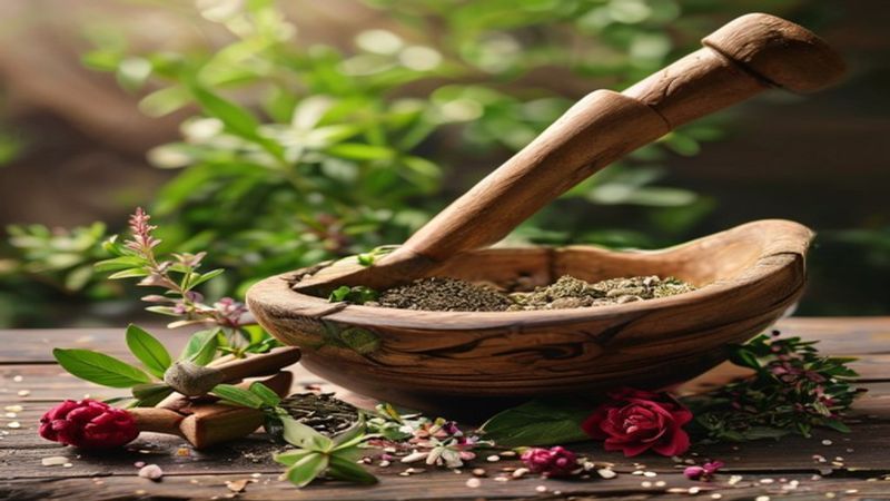 中医养生新视角:四季调和,五脏同养,焕发自然活力