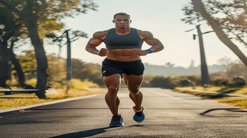 科学运动不伤身：解锁5个黄金法则，让健身事半功倍