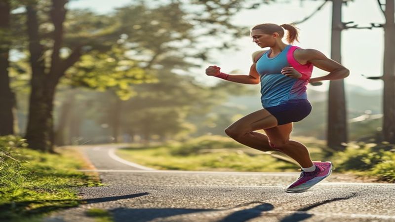 科学运动全攻略：解锁身体年轻密码的5个黄金法则