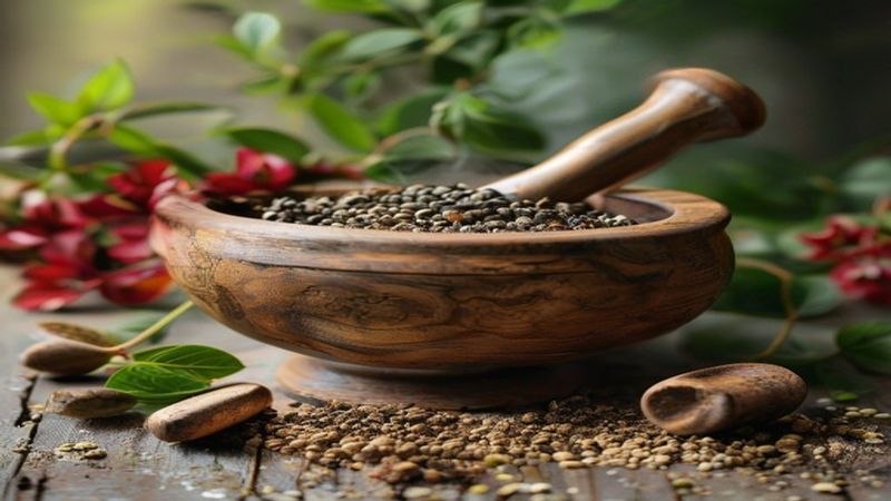 中医养生新视角:四季调养法,让健康与自然同频