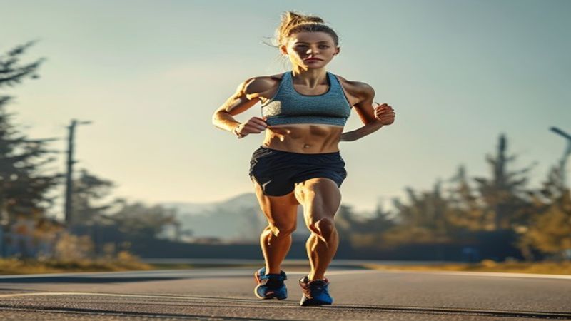 科学运动全攻略：解锁身体潜能的黄金法则