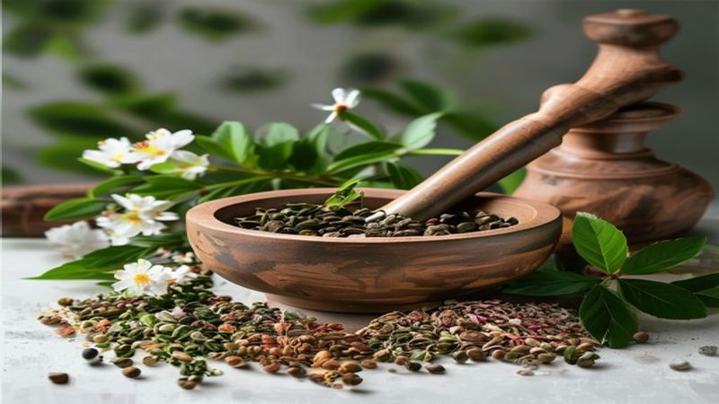 中医养生全攻略:顺应天时,激活身体自愈力