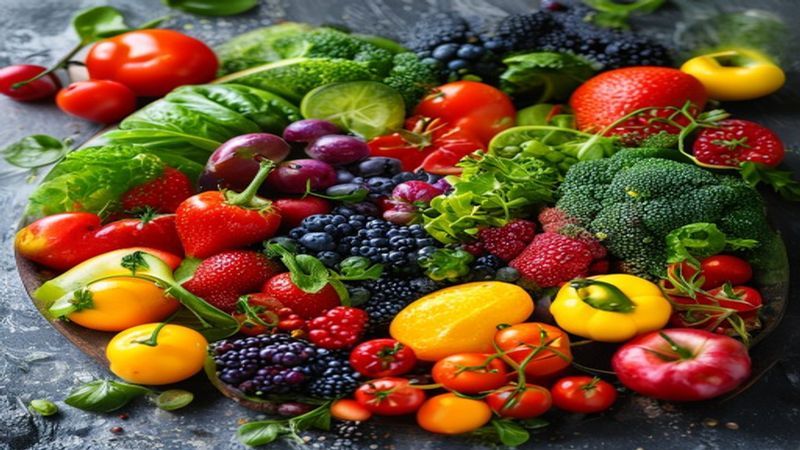 「黄金饮食法则」：解锁营养均衡的5个科学密码