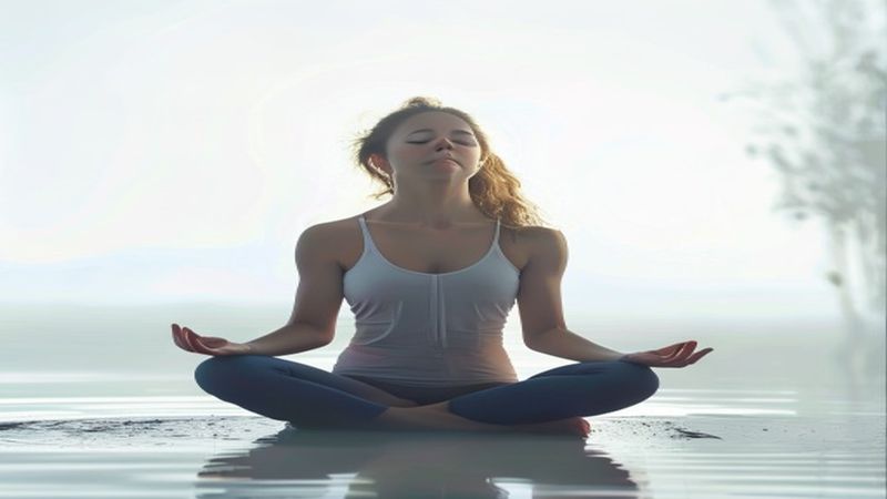 情绪管理指南：5个科学方法让心灵重获平静与力量