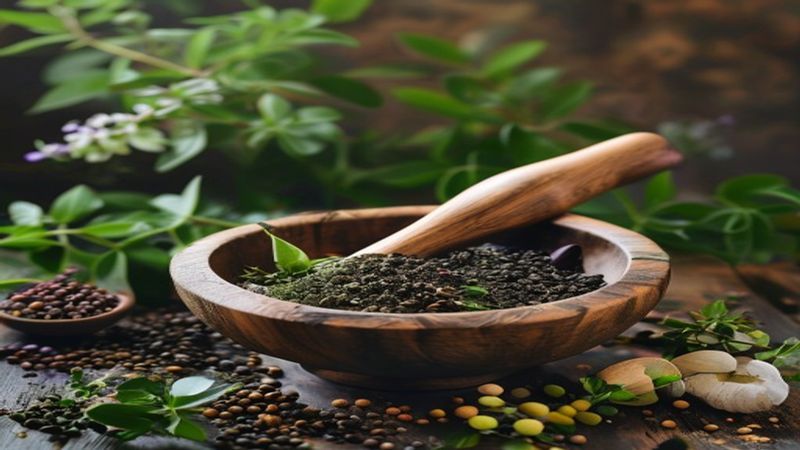 中医养生全攻略:顺应天时,激活身体自愈力