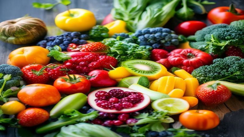 吃出免疫力：科学饮食打造健康防御盾牌