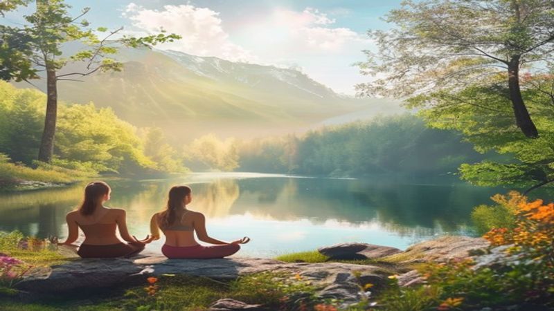 四季养生全攻略：顺应天时，解锁全年健康密码