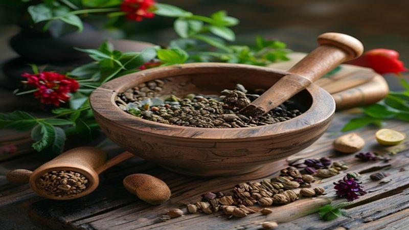 四季养生有妙招:中医智慧教你顺应天时养身体