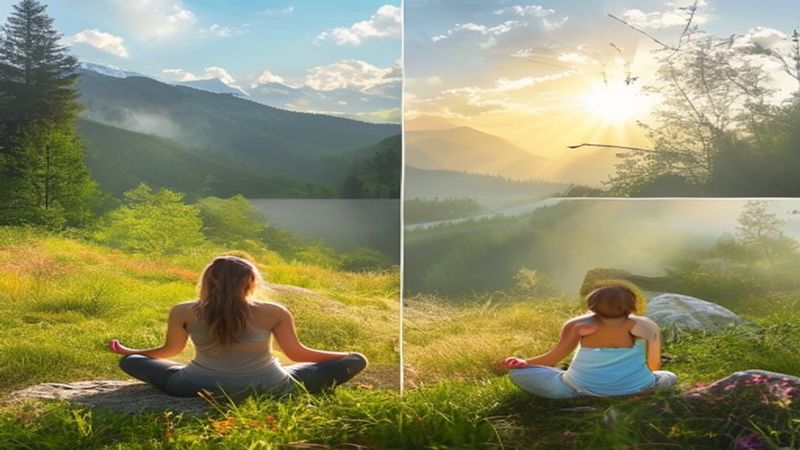 四季养生全攻略：顺应天时，解锁全年健康密码