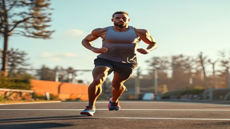 科学运动全攻略：解锁身体年轻密码的5个黄金法则