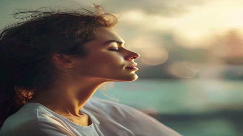 情绪管理指南：5个科学方法让心灵重获平静与力量